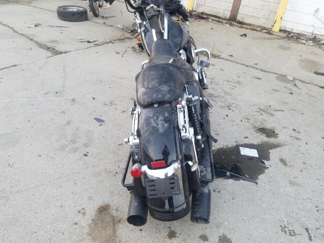 2021 HARLEY-DAVIDSON FLHXS 1HD1KRP19MB625345