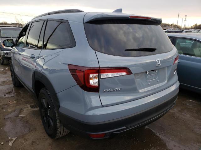 2022 HONDA PILOT TRAI 5FNYF6H81NB023276