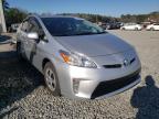 2014 TOYOTA  PRIUS