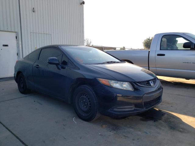 2HGFG3B52CH501182 Honda Civic Lx 2012