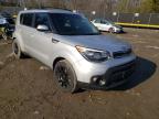 2018 KIA  SOUL