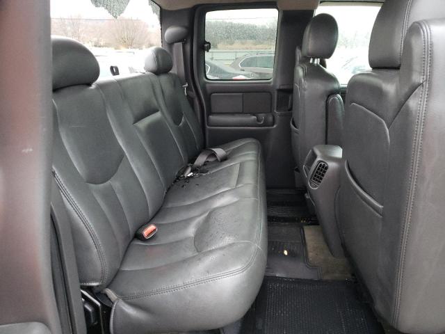 2003 Chevrolet Silverado K1500 VIN: 2GCEK19T931350304 Lot: 53628564