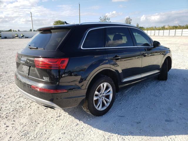 VIN WA1LAAF72JD034417 2018 Audi Q7, Premium Plus no.4