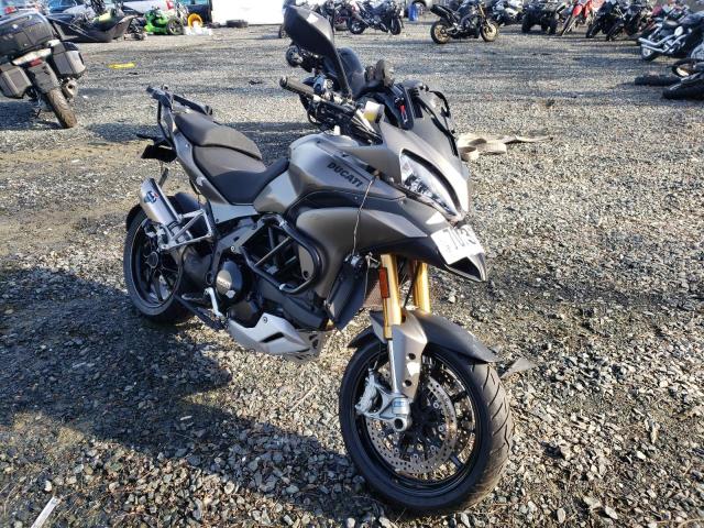 2012 DUCATI MULTISTRAD ZDM12BLW5CB019294