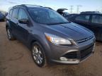 2013 FORD  ESCAPE