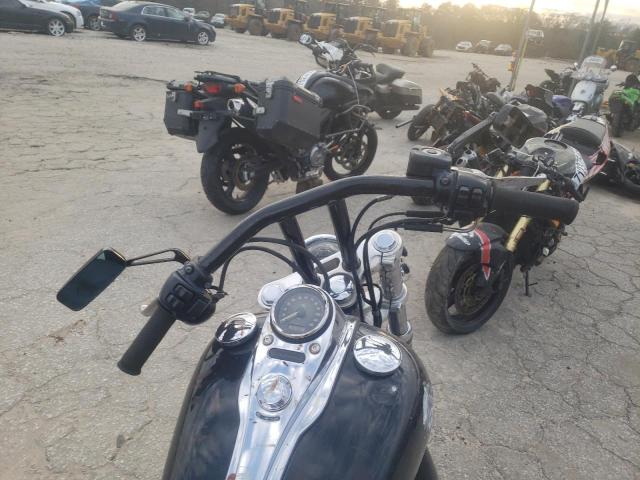 2014 HARLEY-DAVIDSON FXDWG DYNA 1HD1GPM18EC324975