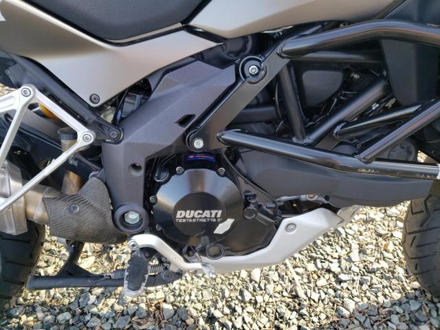 2012 DUCATI MULTISTRAD ZDM12BLW5CB019294