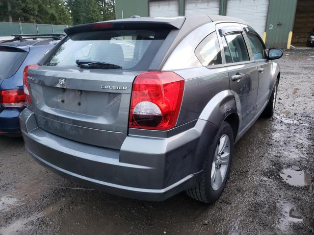 2011 DODGE CALIBER MA 1B3CB3HA3BD246916
