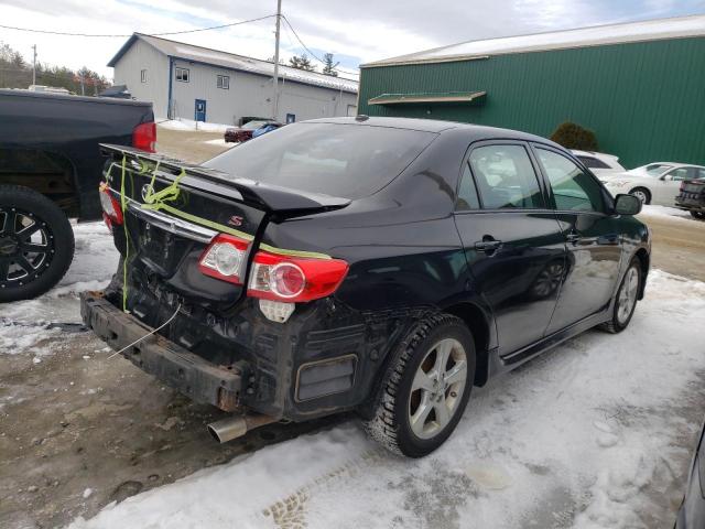 2012 TOYOTA COROLLA BA 2T1BU4EE3CC796035