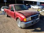 2004 FORD  RANGER