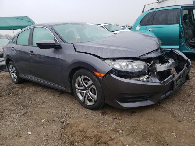 2017 HONDA CIVIC LX 19XFC2E5XHE031728