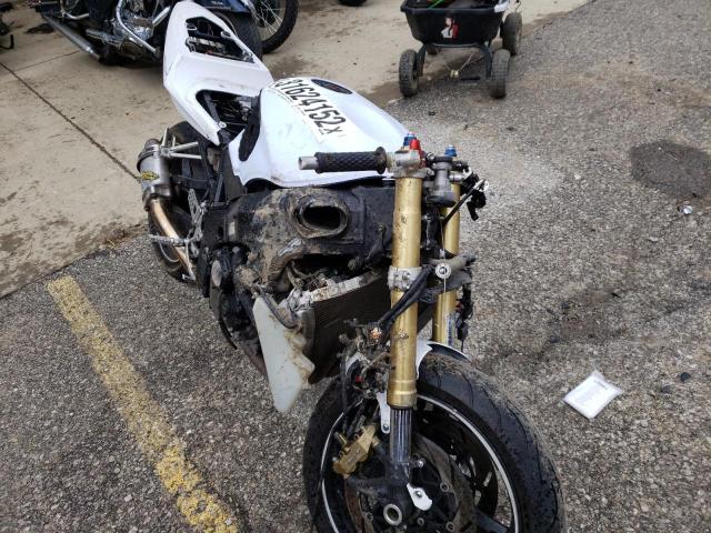 2005 SUZUKI GSX JS1GN7CAX52113280