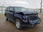 2015 JEEP  PATRIOT