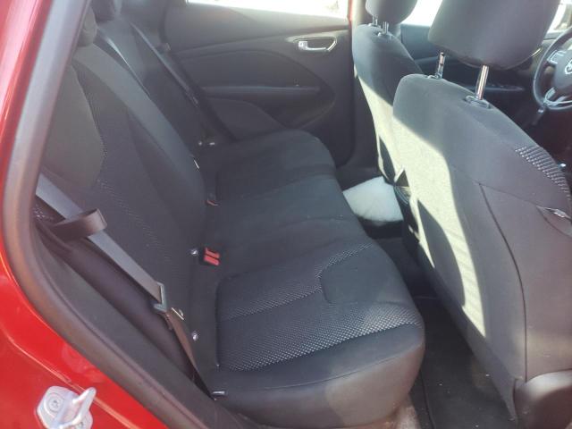 2016 DODGE DART SXT S 1C3CDFFA6GD822782