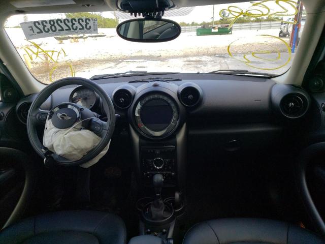 2016 MINI COOPER COU WMWZB3C58GWR48595