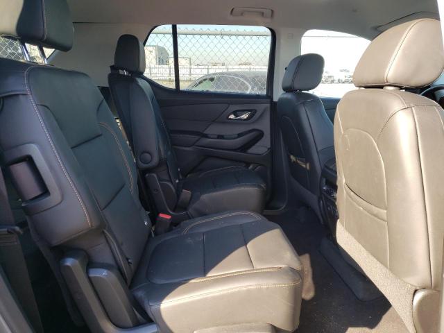 2020 CHEVROLET TRAVERSE R 1GNERJKW9LJ291722