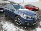 2016 SUBARU  OUTBACK