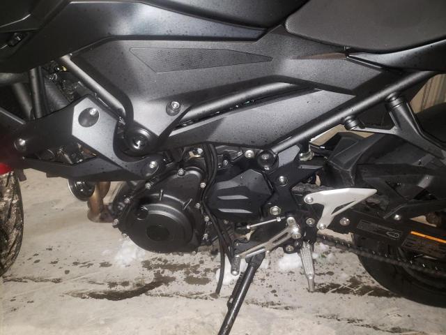 2021 KAWASAKI ER400 D JKAERKD13MDAA5906