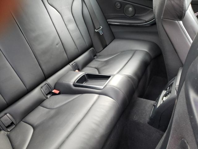2018 BMW M4 WBS4Y9C52JAA85954