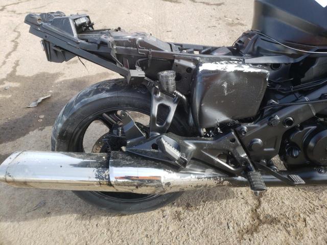 2010 HONDA NT700 VTMRC5250AE000162