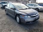 2010 HONDA  CIVIC