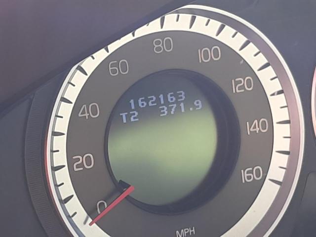 2011 VOLVO XC60 3.2 YV4940DL0B2218119