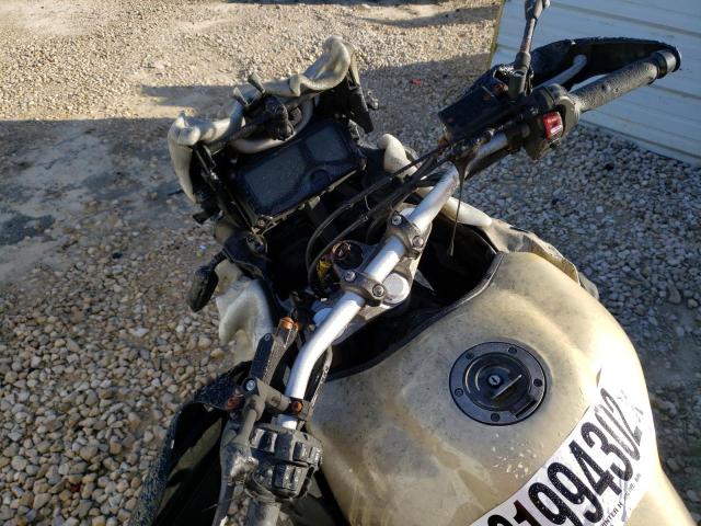 2017 YAMAHA XT1200Z JYADP06EXHA001481