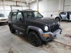 2002 JEEP  LIBERTY