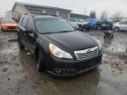 2010 SUBARU  OUTBACK