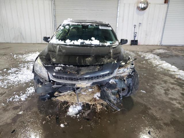 2016 CHEVROLET MALIBU LIM 1G11E5SA8GU107639
