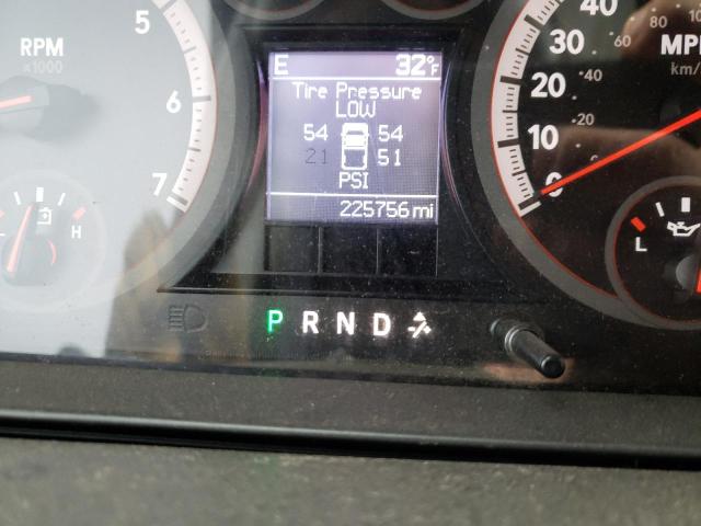 2012 DODGE RAM 1500 S 1C6RD7MT3CS287469