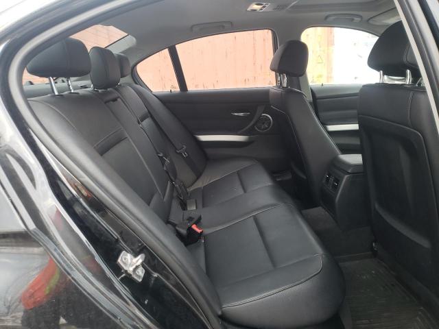 2011 BMW 335 XI - WBAPL5C58BA917126