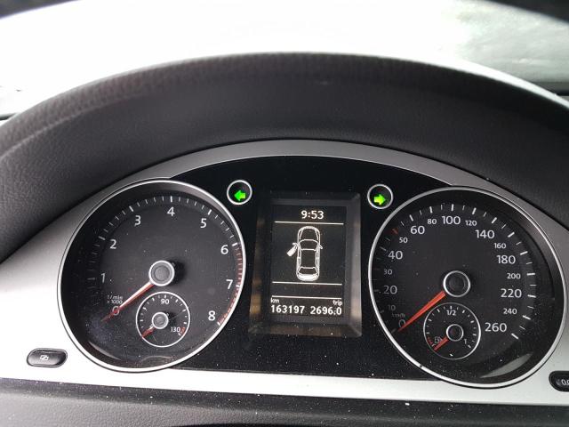 2010 VOLKSWAGEN PASSAT 2.0 - WVWAK9AN2AE021921