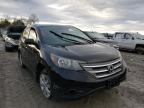 2014 HONDA  CRV