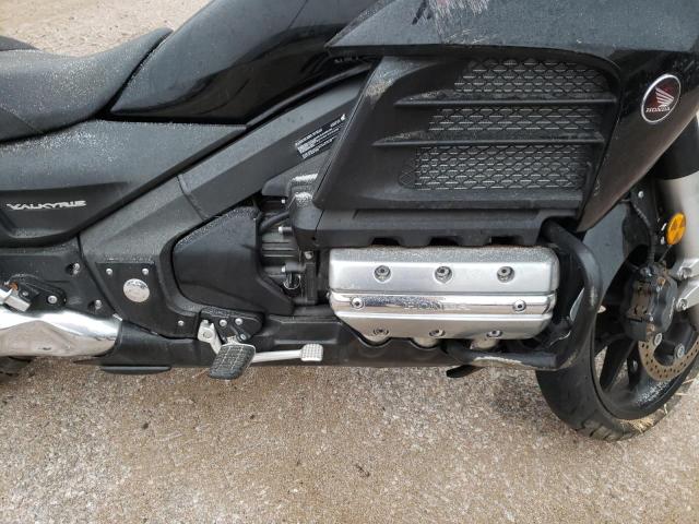 2014 HONDA GL1800 C JH2SC6802EK000043