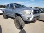 2015 TOYOTA  TACOMA