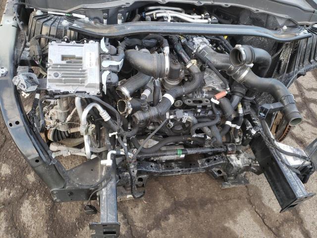 2021 FORD EXPLORER S 1FM5K8GC0MGA39484