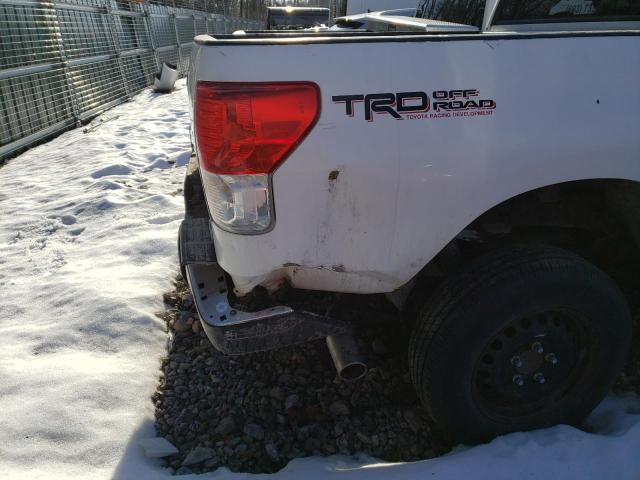 5TFHY5F17AX154156 Toyota Tundra Cre 2010. Фото: 8