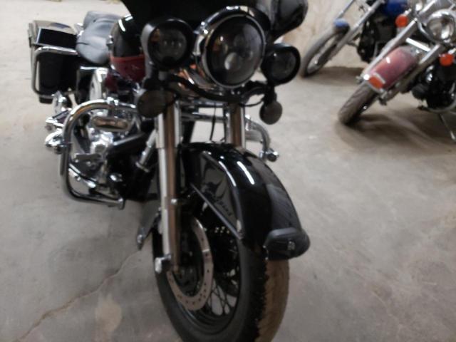 2005 HARLEY-DAVIDSON FLHRCI 1HD1FRW155Y643913