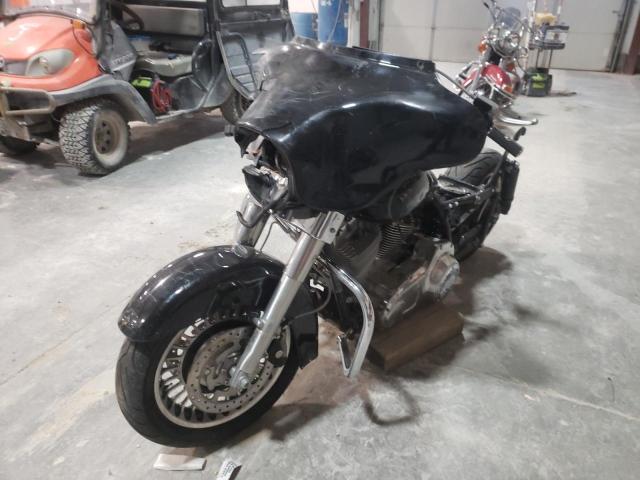 2009 HARLEY-DAVIDSON FLHT 1HD1FV4179Y648564