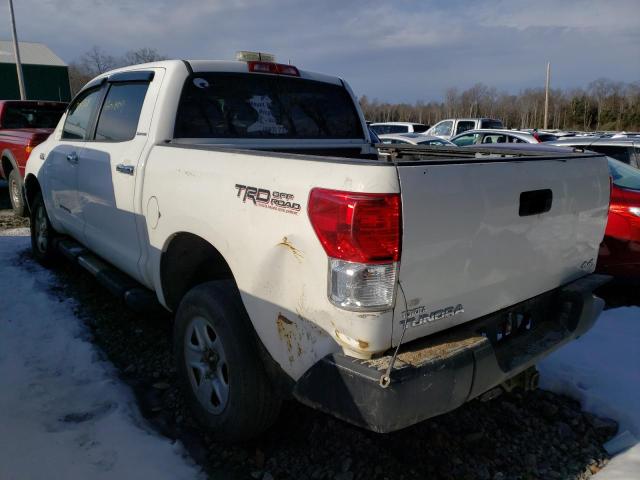 5TFHY5F17AX154156 Toyota Tundra Cre 2010. Фото: 2