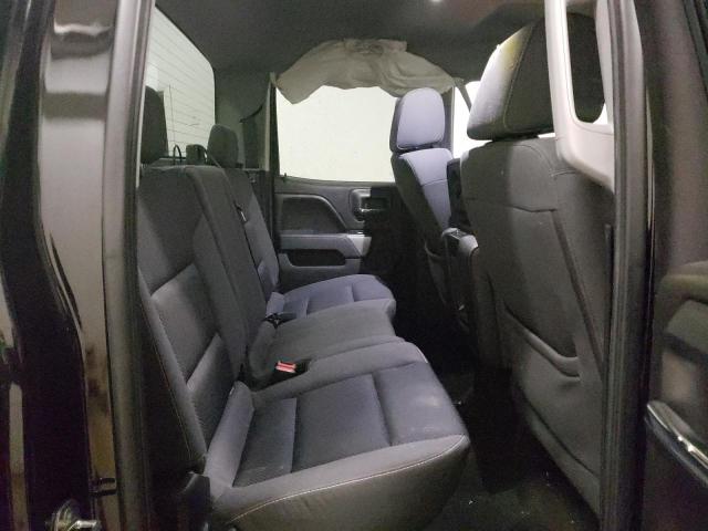 2016 CHEVROLET SILVERADO - 1GCVKREC4GZ287288