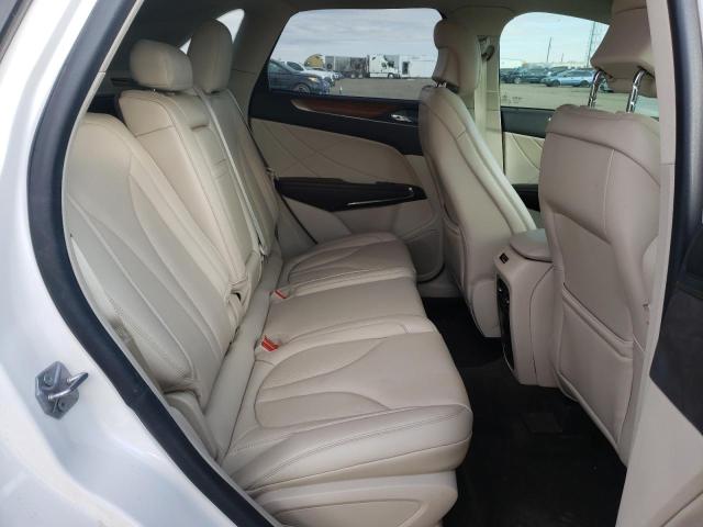 2018 LINCOLN MKC SELECT 5LMCJ2C98JUL14532