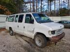 2001 FORD  ECONOLINE