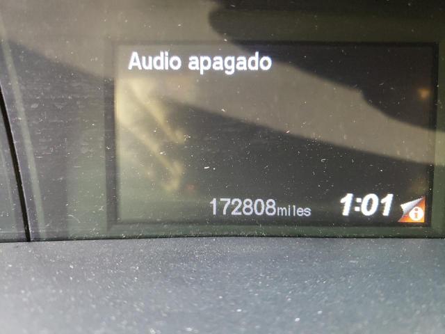 2HGFB2F83CH570251 Honda Civic Ex 2012. Фото: 7