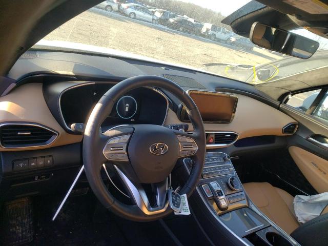 2021 HYUNDAI SANTA FE C 5NMS5DAL1MH359633