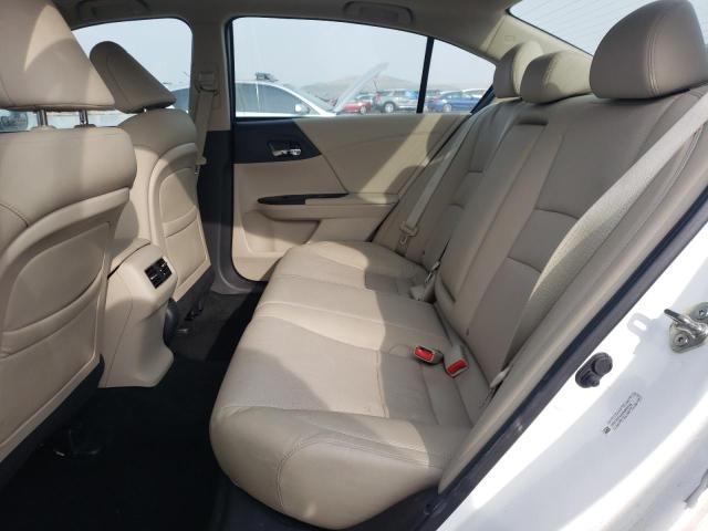 2013 HONDA ACCORD EXL - 1HGCR2F8XDA260032