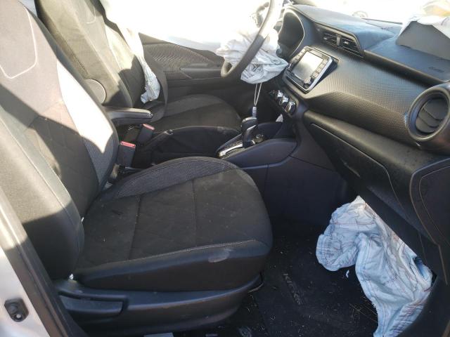 2020 NISSAN KICKS 3N1CP5BV3LL480673