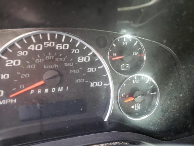 2017 GMC SAVANA CUT 1GD07RFG4H1218660