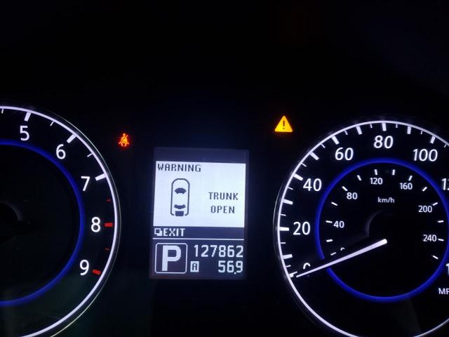 2012 INFINITI G25 BASE JN1DV6AP6CM810105